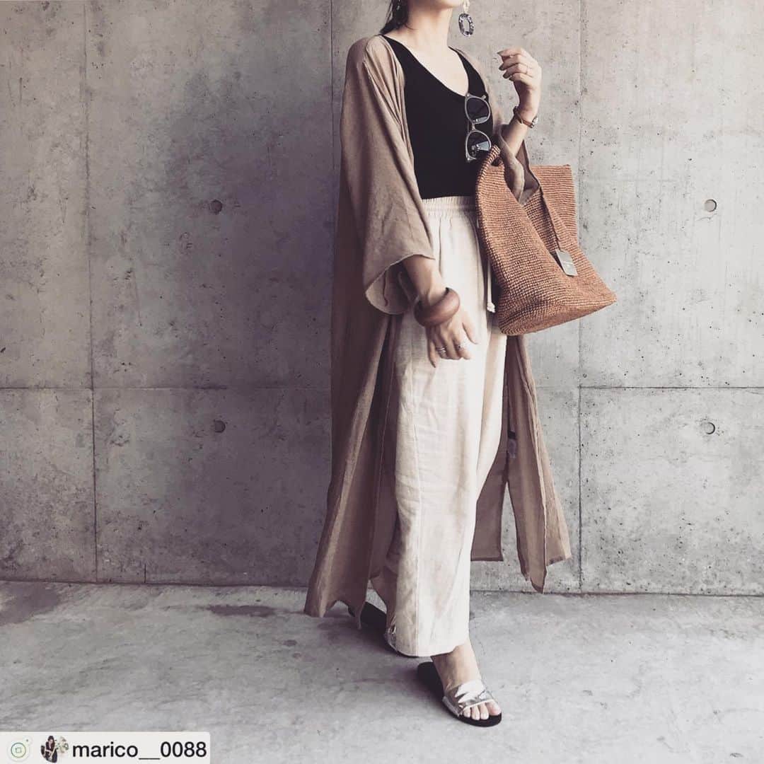 Re:EDIT OFFICIALのインスタグラム