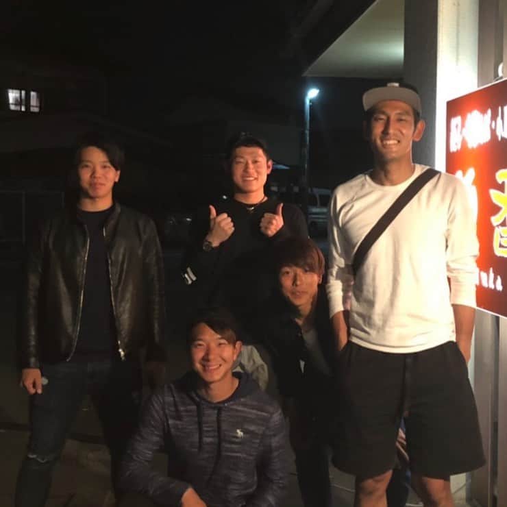 岡西宏祐のグルメインスタ