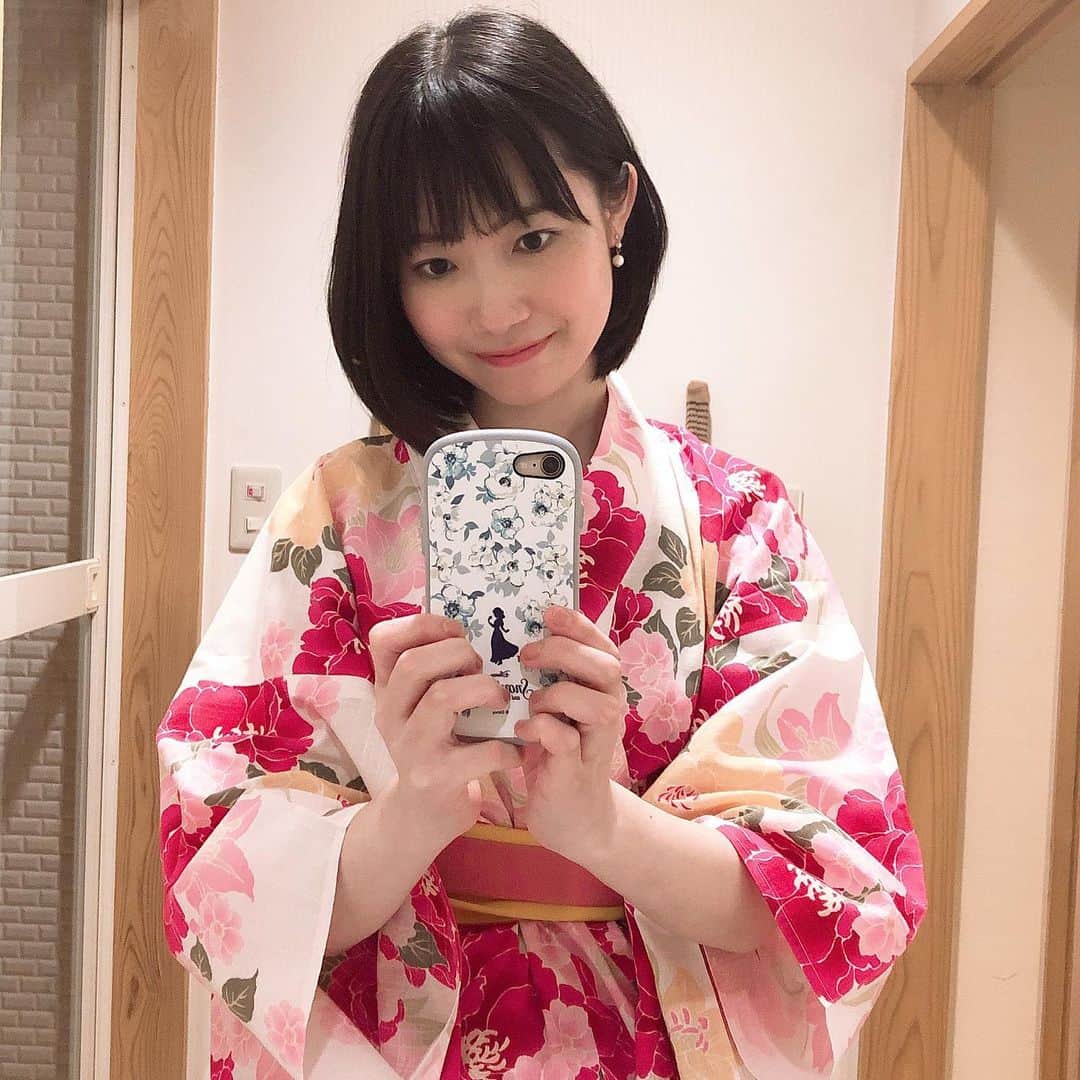 菅原智郁さんのインスタグラム写真 - (菅原智郁Instagram)「. ⸜🌷︎⸝‍Twitterフォローおねがいします →tomotomokaaaa⸜🌷︎⸝‍ . . さて もうストーリーをご覧になってわかっちゃった方も多いと思いますが…笑 先日、最高におもしろい方々とロケをしてきました🤣✨ 東北中央自動車道 南陽高畠⇔山形上山間の開通を記念して、山形・宮城・福島で放送される番組です！ 南東北に住んでるみなさん、お見逃しなくーー！！！ おいしいものたくさん食べて、SNSスポットにもいきました！ 放送日等 詳しくはまた後日お知らせします💓 .  #山形 #福島 #宮城 #かみのやま温泉 #上山 #浴衣 #旅館 #米沢 #温泉 #ロケ #芸人 #取材 #山形テレビ #アナウンサー #菅原智郁」5月9日 22時39分 - tomotomokaaaa22