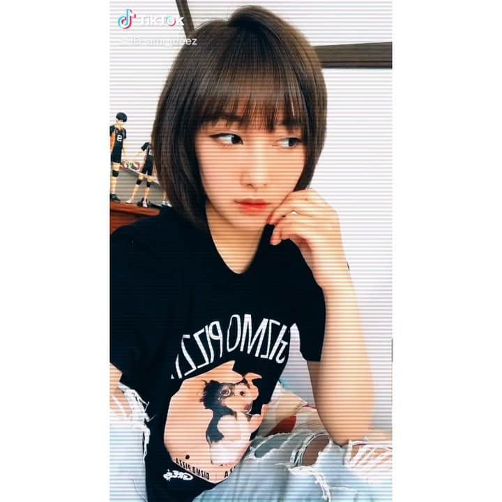 amiのインスタグラム