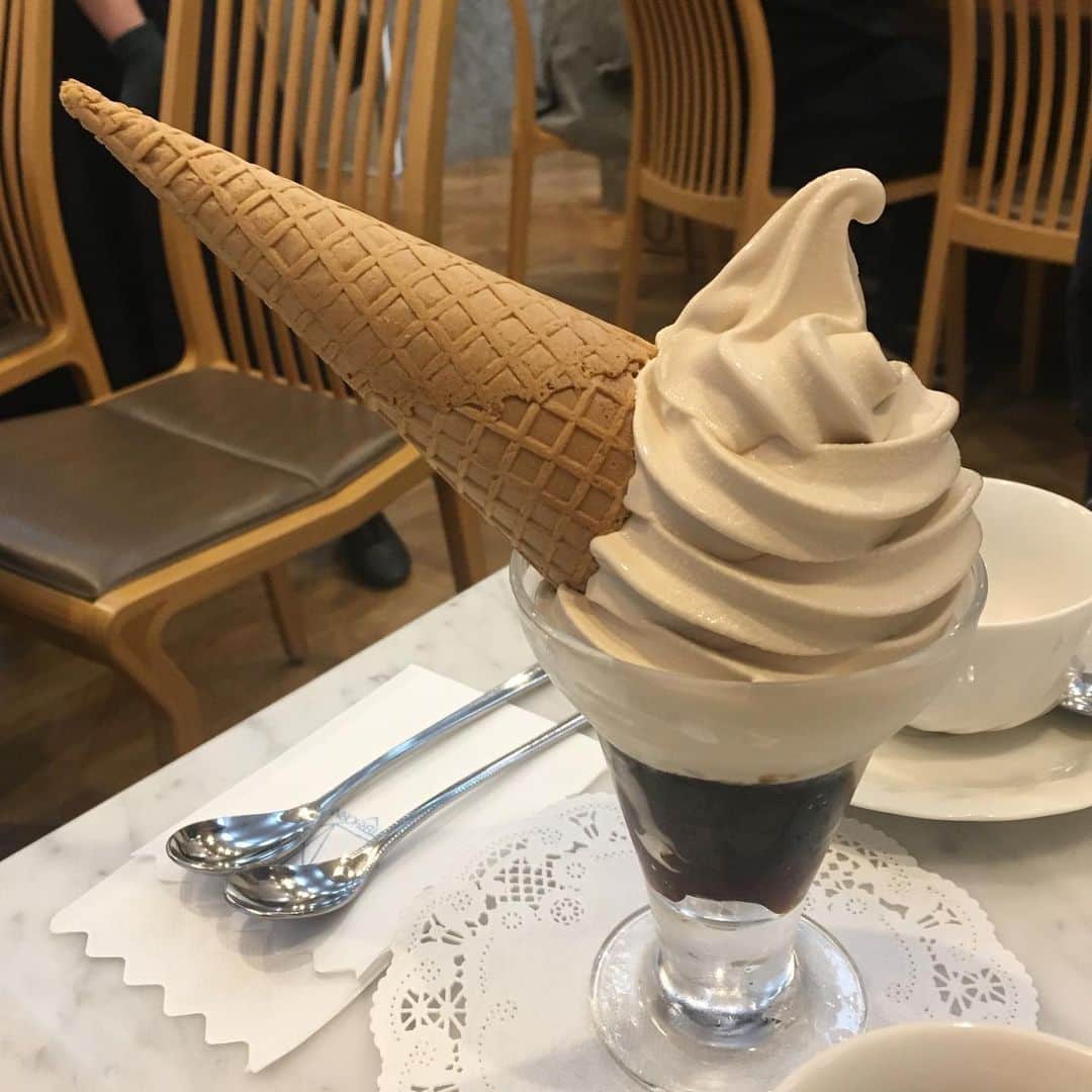 沢瀉美緒のグルメインスタ