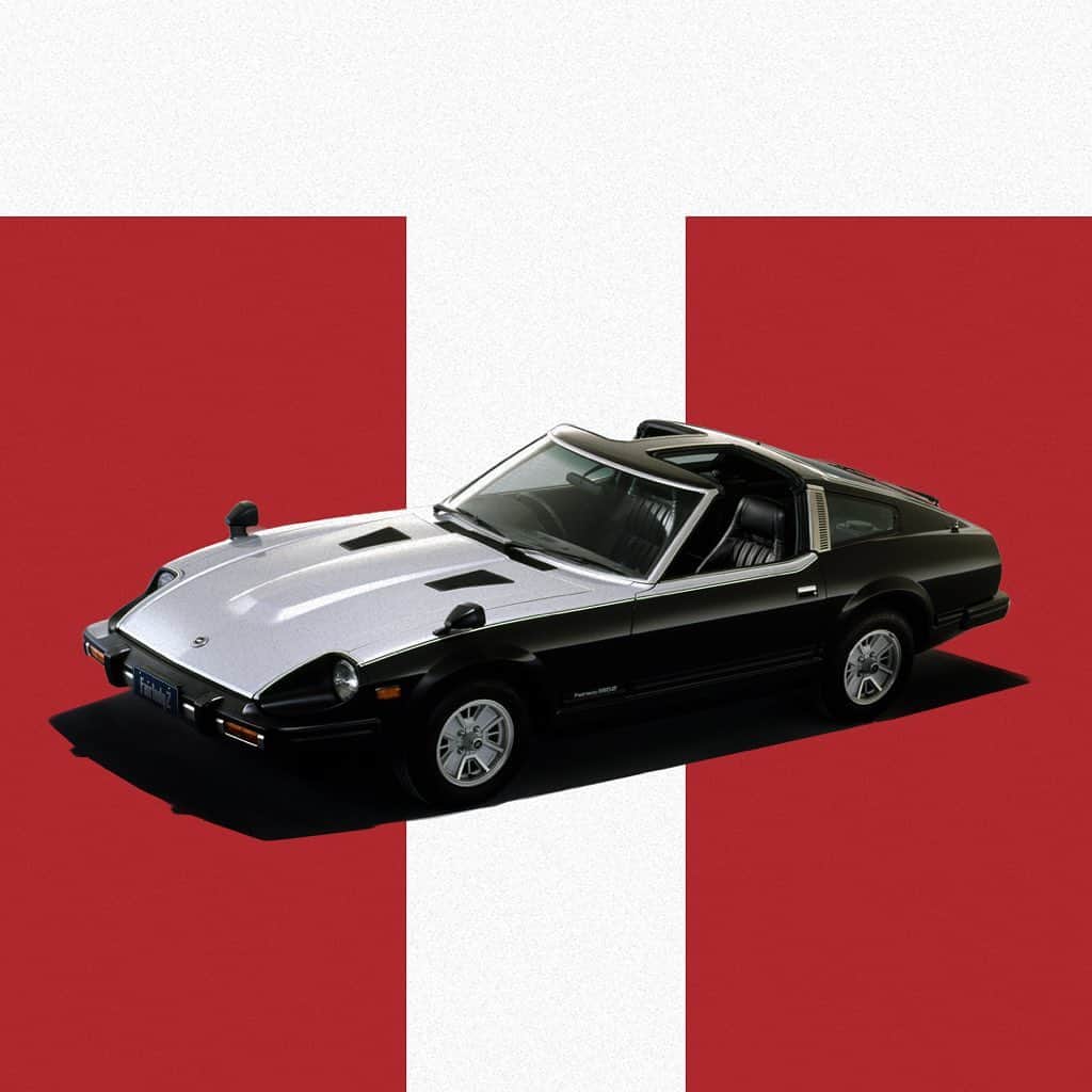 Nissanのインスタグラム