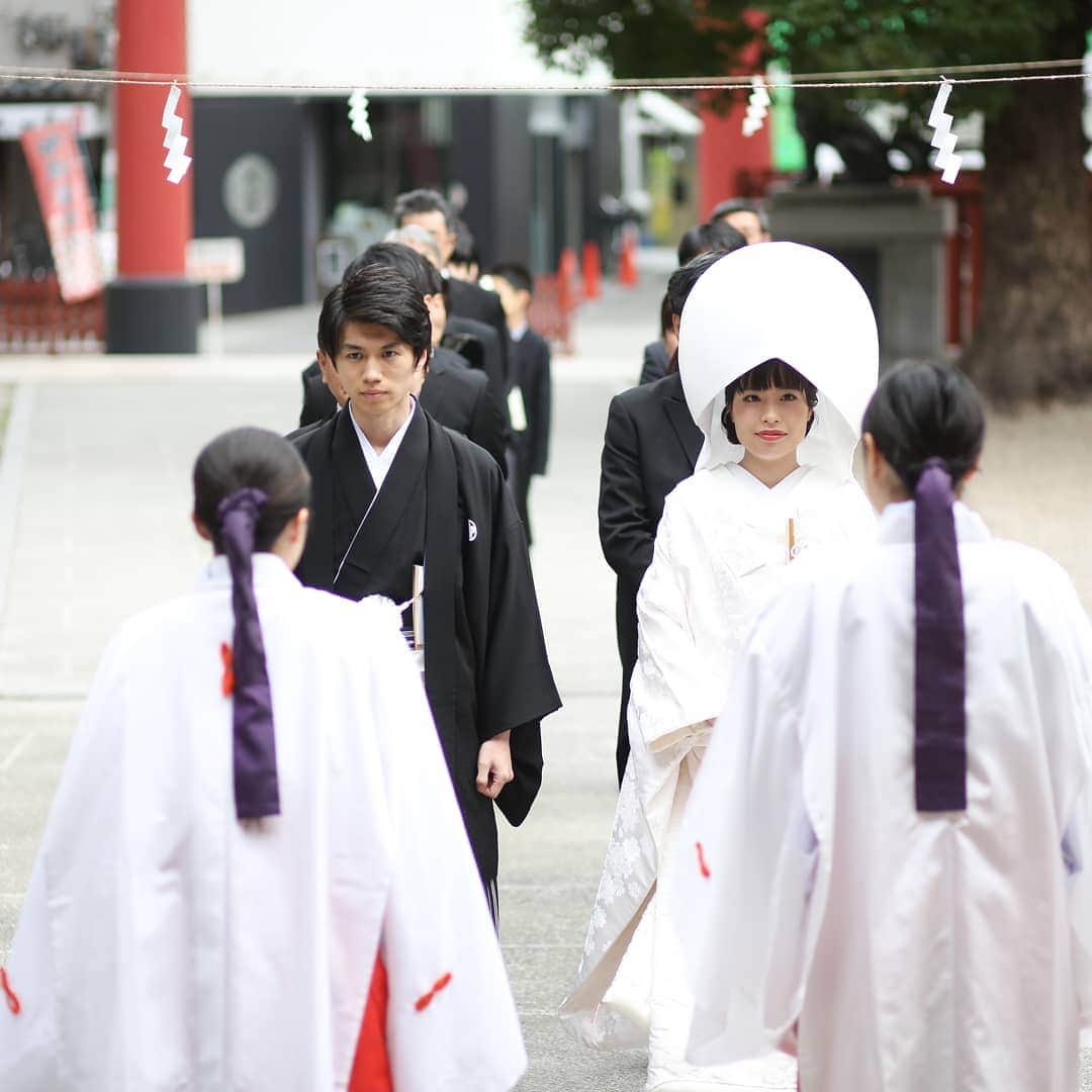 The 33 Sense of Weddingのインスタグラム