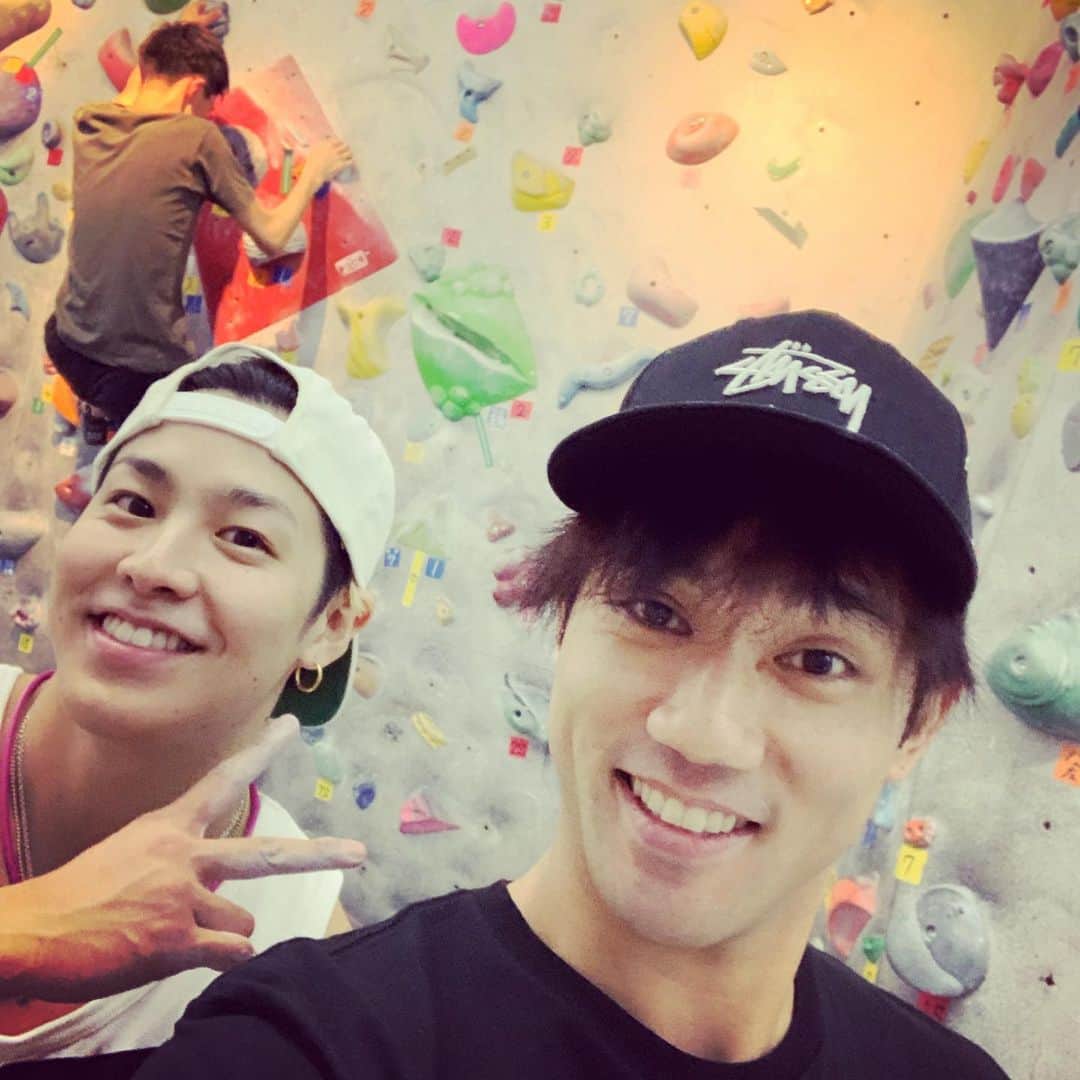 小澤雄太のインスタグラム