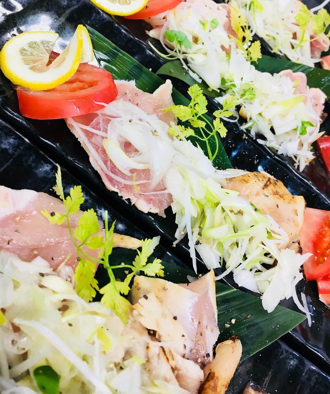 鶏っく富山のグルメインスタ