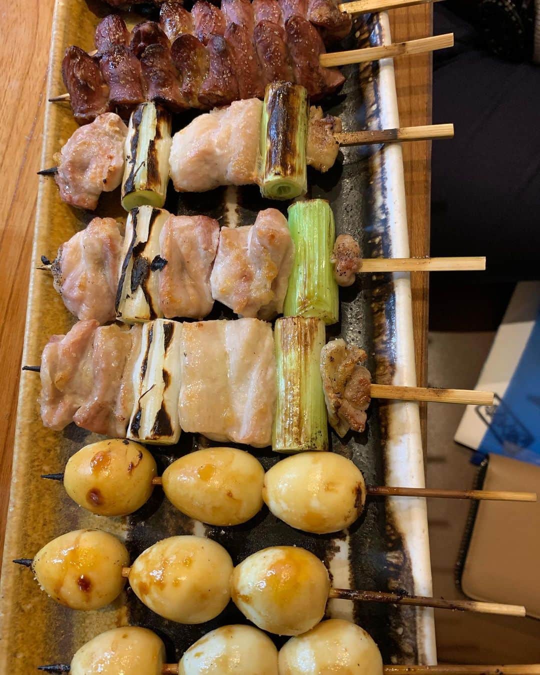 吉永啓之輔のグルメインスタ