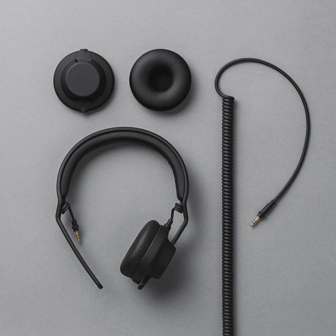 AIAIAIさんのインスタグラム写真 - (AIAIAIInstagram)「TMA-2 Modular - Find the right speakers, ear pads, headband and cables, specifically for your usage and favourite music.」5月10日 0時07分 - aiaiai.audio