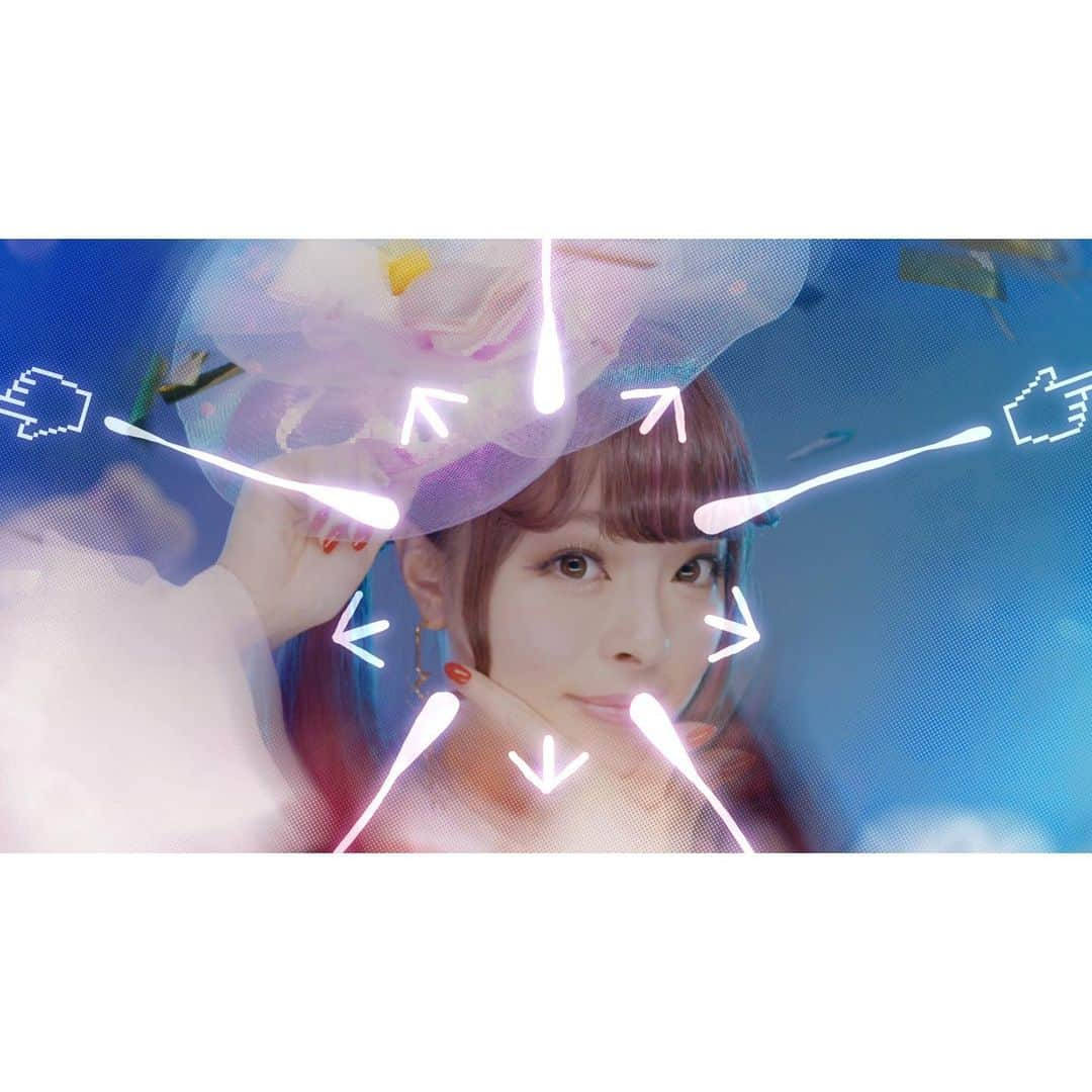 NKYMNさんのインスタグラム写真 - (NKYMNInstagram)「<Naka_yamaN @nkymn 's WORK> . KYARY PAMYU PAMYU “KIMIGA IINE KURETARA” the MV きゃりーぱみゅぱみゅ "きみがいいねくれたら” . Type : Music Video Scope: World Wide . Creative Director: Naka_yamaN*tasistA Utamaro Director: Naka_yamaN*tasistA Utamaro & S. OHNO . Motion Graphic Director: S. OHNO 3D VFX Director: R. HAMANE 3D VFX Designer: Y. KASAHARA Logo/ Graphic Designer: MASON KODERA 2D Effect Animator: FANTASISTA UTAMARO Kareido Scope Motion Graphic Designer: Y. OGURA Producer: T. KAJIMA (P.I.C.S.) Production Manager: T. NISHIMURA (P.I.C.S.) Director of Photography: T. ONO Gaffer: G. KAIDO Costume Design/ Styling: K. IIJIMA Hair&Make up: M. SUZUKI Low-Polygon Costume Design: T. IWAI Choreographer: MAIKO Color Grading: Y. ISHIHARA (SONY PCL) Compositor: S. KAKUUCHI 3D Scan/ Photogrammetry Studio: AVATTA (Cyber Agent) Motion Capture: MOCAP JAPAN Special Thanks: D. SHARABARIN (Computer_Craphics, Inc.) Supported: lute, propia Prodction: P.I.C.S.」5月10日 0時19分 - nkymn