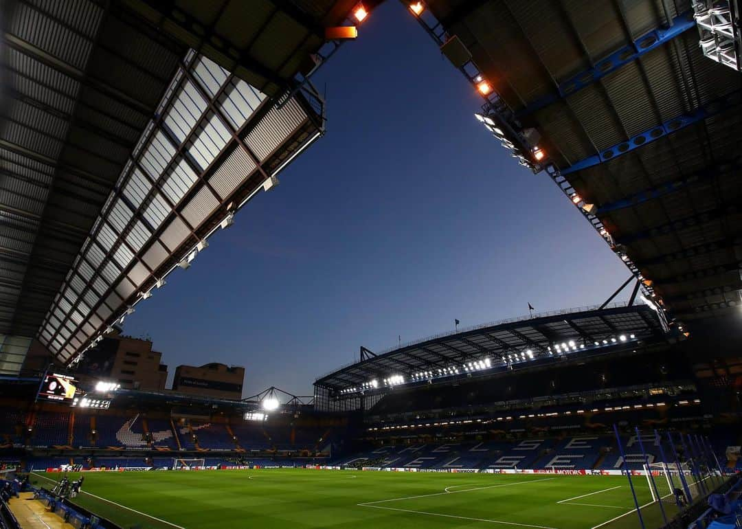 チェルシーFCさんのインスタグラム写真 - (チェルシーFCInstagram)「Final game here this season... 😢 What are your #CHEFRA score predictions? #CFC #Chelsea」5月10日 0時13分 - chelseafc