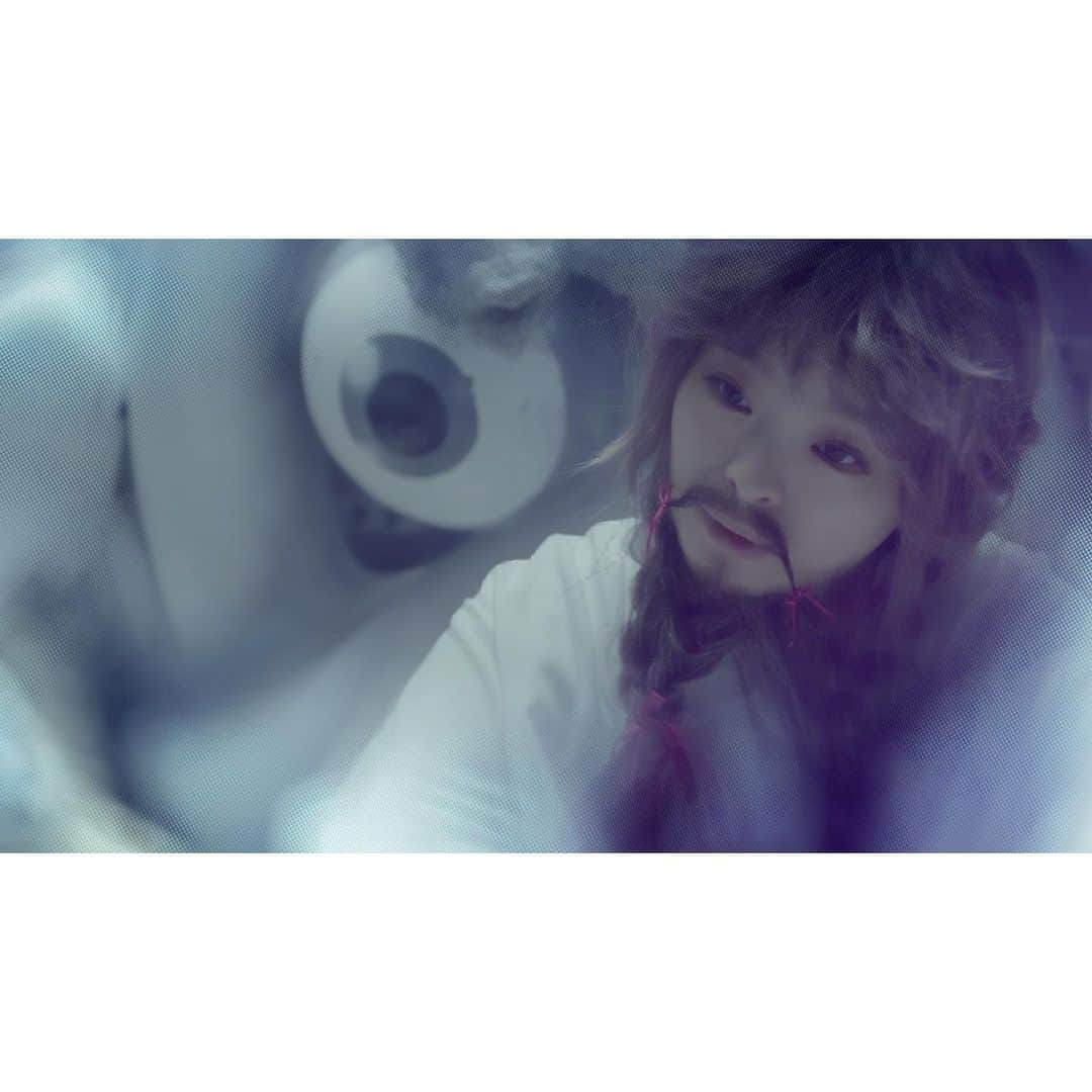 NKYMNさんのインスタグラム写真 - (NKYMNInstagram)「<Naka_yamaN @nkymn 's WORK> . KYARY PAMYU PAMYU “KIMIGA IINE KURETARA” the MV きゃりーぱみゅぱみゅ "きみがいいねくれたら” . Type : Music Video Scope: World Wide . Creative Director: Naka_yamaN*tasistA Utamaro Director: Naka_yamaN*tasistA Utamaro & S. OHNO . Motion Graphic Director: S. OHNO 3D VFX Director: R. HAMANE 3D VFX Designer: Y. KASAHARA Logo/ Graphic Designer: MASON KODERA 2D Effect Animator: FANTASISTA UTAMARO Kareido Scope Motion Graphic Designer: Y. OGURA Producer: T. KAJIMA (P.I.C.S.) Production Manager: T. NISHIMURA (P.I.C.S.) Director of Photography: T. ONO Gaffer: G. KAIDO Costume Design/ Styling: K. IIJIMA Hair&Make up: M. SUZUKI Low-Polygon Costume Design: T. IWAI Choreographer: MAIKO Color Grading: Y. ISHIHARA (SONY PCL) Compositor: S. KAKUUCHI 3D Scan/ Photogrammetry Studio: AVATTA (Cyber Agent) Motion Capture: MOCAP JAPAN Special Thanks: D. SHARABARIN (Computer_Craphics, Inc.) Supported: lute, propia Prodction: P.I.C.S.」5月10日 0時22分 - nkymn