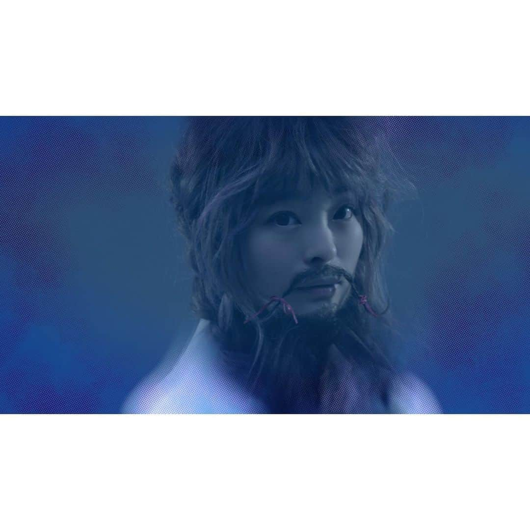 NKYMNさんのインスタグラム写真 - (NKYMNInstagram)「<Naka_yamaN @nkymn 's WORK> . KYARY PAMYU PAMYU “KIMIGA IINE KURETARA” the MV きゃりーぱみゅぱみゅ "きみがいいねくれたら” . Type : Music Video Scope: World Wide . Creative Director: Naka_yamaN*tasistA Utamaro Director: Naka_yamaN*tasistA Utamaro & S. OHNO . Motion Graphic Director: S. OHNO 3D VFX Director: R. HAMANE 3D VFX Designer: Y. KASAHARA Logo/ Graphic Designer: MASON KODERA 2D Effect Animator: FANTASISTA UTAMARO Kareido Scope Motion Graphic Designer: Y. OGURA Producer: T. KAJIMA (P.I.C.S.) Production Manager: T. NISHIMURA (P.I.C.S.) Director of Photography: T. ONO Gaffer: G. KAIDO Costume Design/ Styling: K. IIJIMA Hair&Make up: M. SUZUKI Low-Polygon Costume Design: T. IWAI Choreographer: MAIKO Color Grading: Y. ISHIHARA (SONY PCL) Compositor: S. KAKUUCHI 3D Scan/ Photogrammetry Studio: AVATTA (Cyber Agent) Motion Capture: MOCAP JAPAN Special Thanks: D. SHARABARIN (Computer_Craphics, Inc.) Supported: lute, propia Prodction: P.I.C.S.」5月10日 0時22分 - nkymn