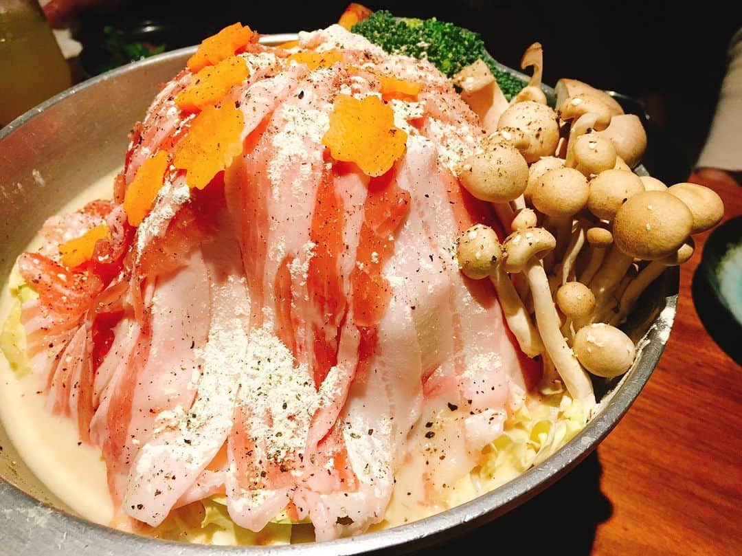 大友陽平のグルメインスタ