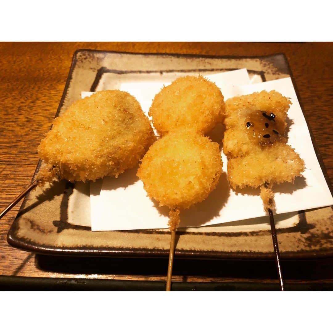 花咲いあんのグルメインスタ