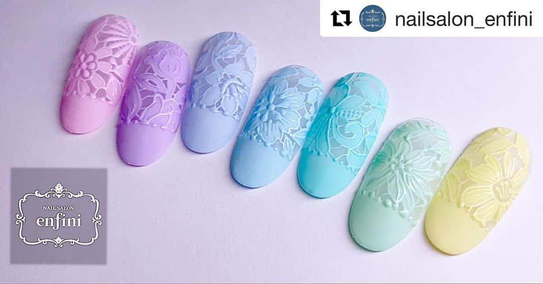 initygel_officialのインスタグラム