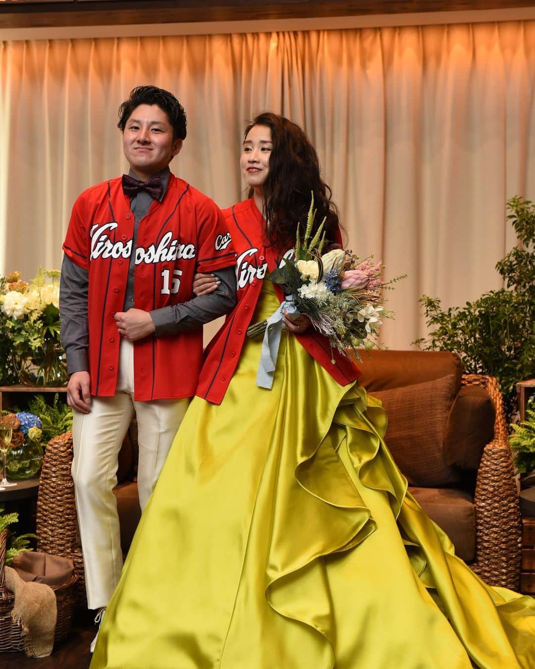 結婚式場 ヒルズスィーツ宇都宮ブリーズテラスのグルメインスタ