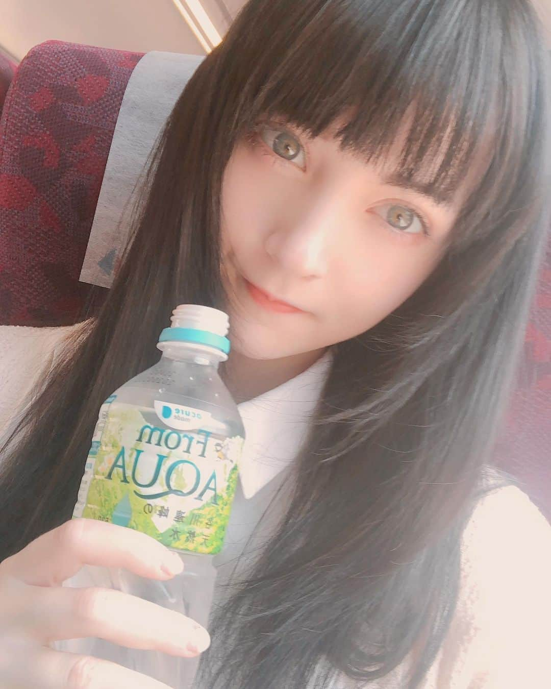 ビーナス・アンジェリックさんのインスタグラム写真 - (ビーナス・アンジェリックInstagram)「Record natural hair length in my entire life! Resisting those urges to cut my hair really paid off! 😭💖 #haircare」5月10日 10時40分 - venus_angelic