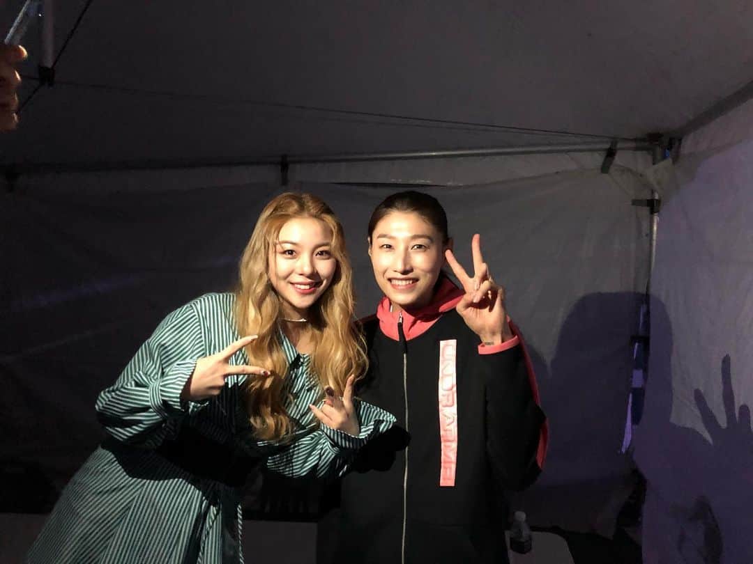 キム・ヨンギョンさんのインスタグラム写真 - (キム・ヨンギョンInstagram)「제65회 경기도 체육대회  제9회 경기도 장애인 체육대회 안산에서 성공적으로 개최하였습니다.  많은 분들 관심가져주시고, 참가하시는 모든 선수분들 힘내세요. 화이팅!  #안산시 #경기도체육대회 #경기도장애인체육대회」5月10日 10時57分 - kimyk10