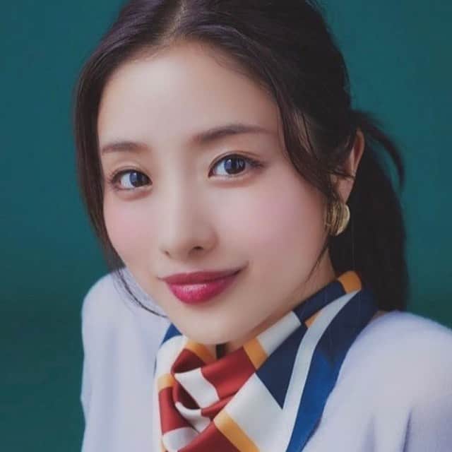 石原さとみ　ファンアカウントさんのインスタグラム写真 - (石原さとみ　ファンアカウントInstagram)「すき😍😍 #ishiharasatomi  #いしはらさとみ  #石原さとみ  #さとみん会  #さとみちゃん」5月10日 10時59分 - satomi_ishihara__love