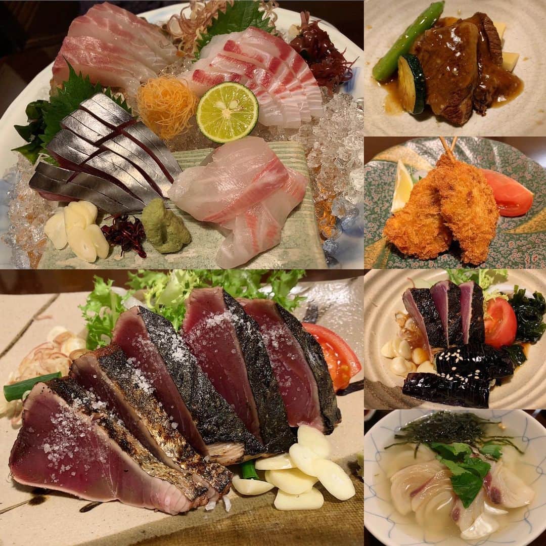 横山みれいのグルメインスタ