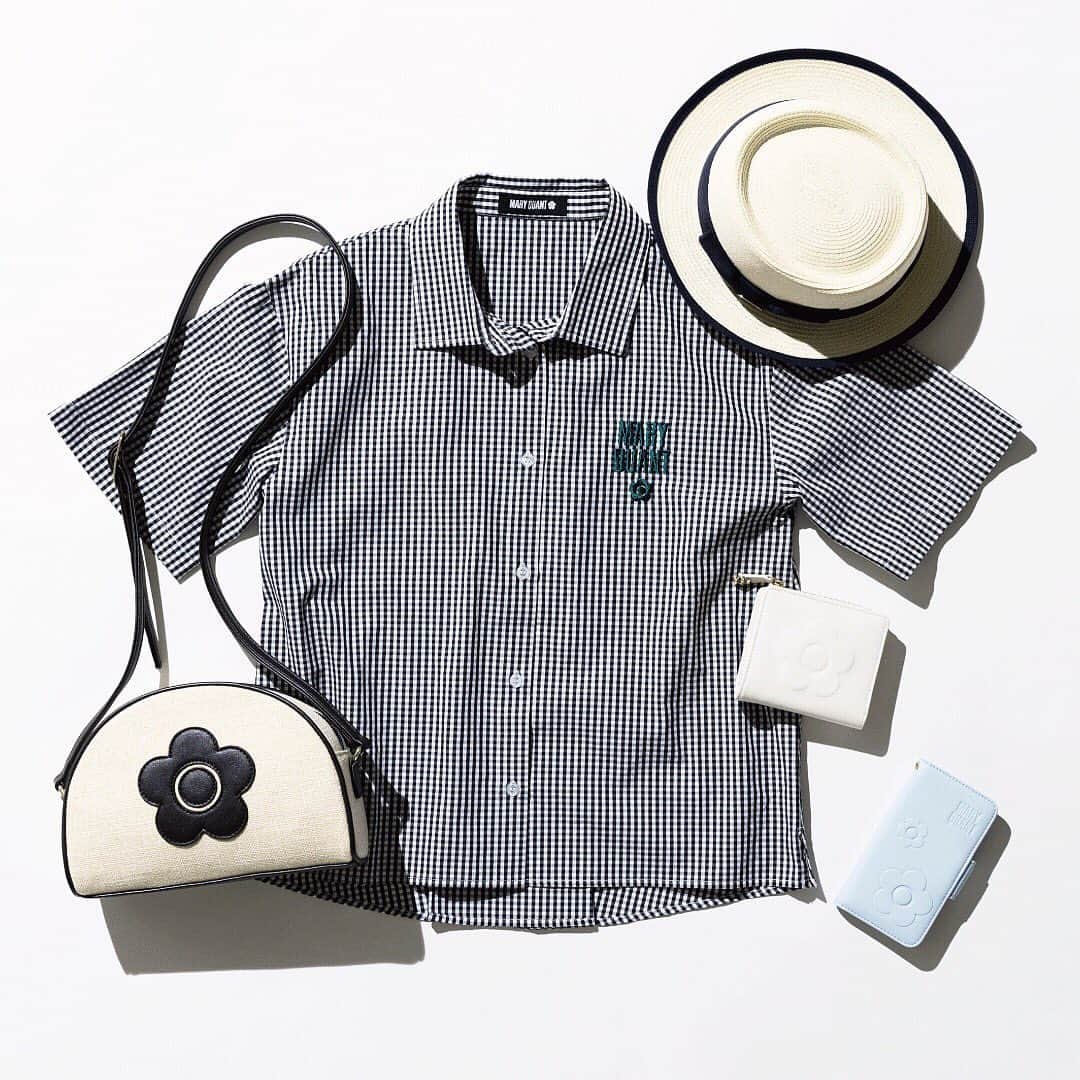 MARY QUANT officialのインスタグラム