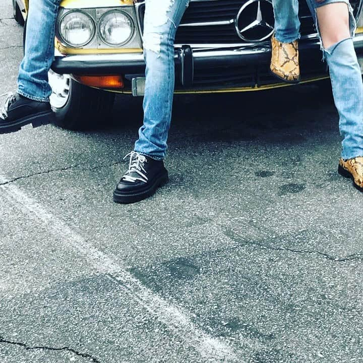 セフン さんのインスタグラム写真 - (セフン Instagram)5月10日 11時22分 - oohsehun