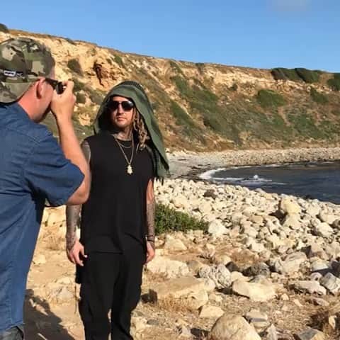 ヤコポのインスタグラム
