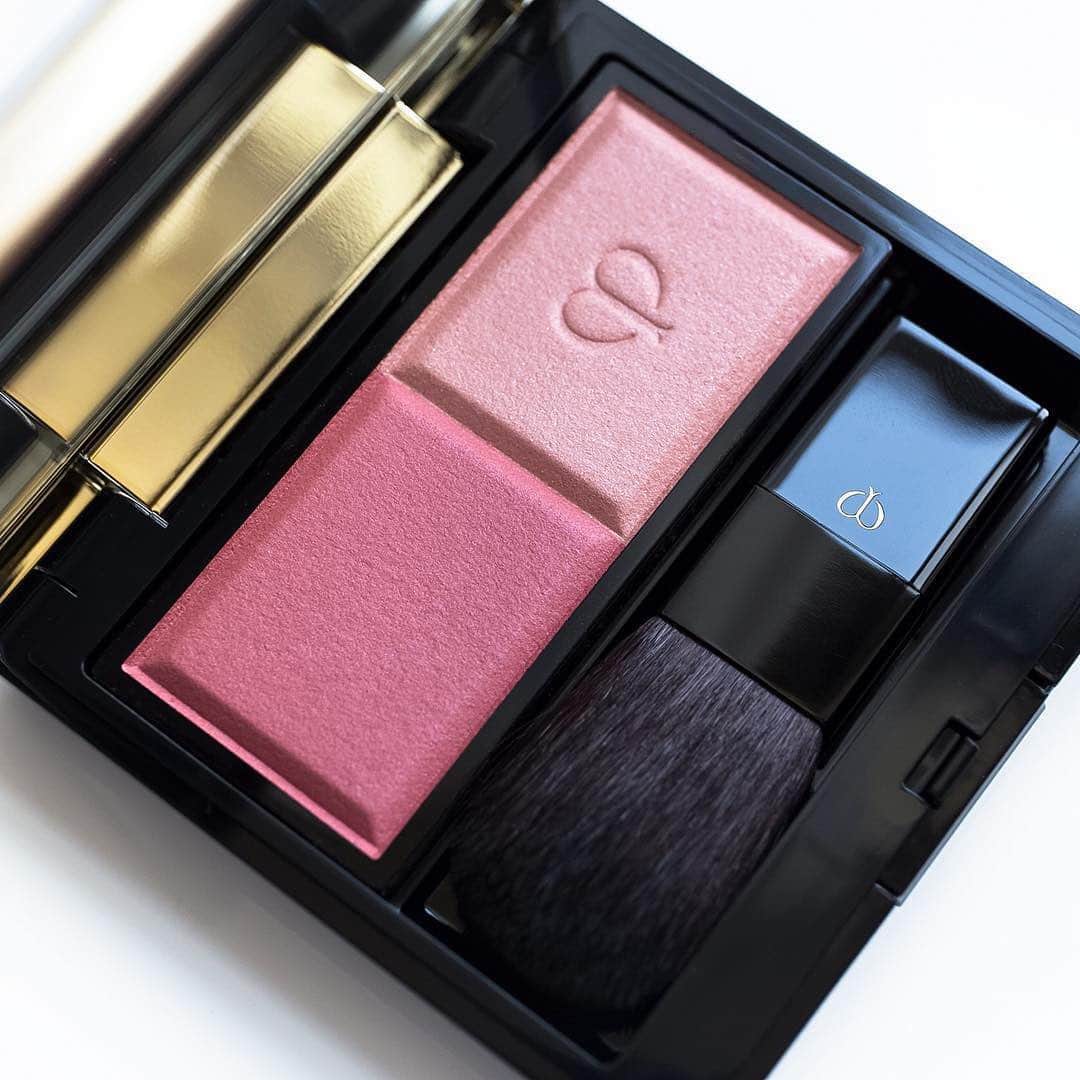 Clé de Peau Beauté Officialのインスタグラム