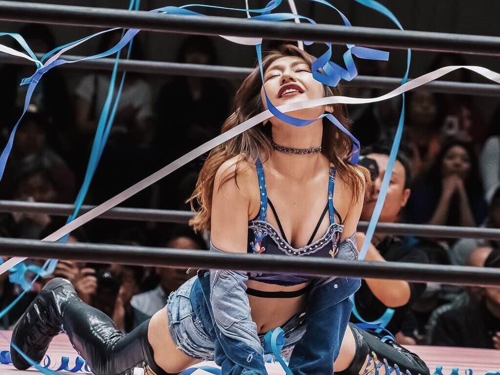 上福ゆきのインスタグラム