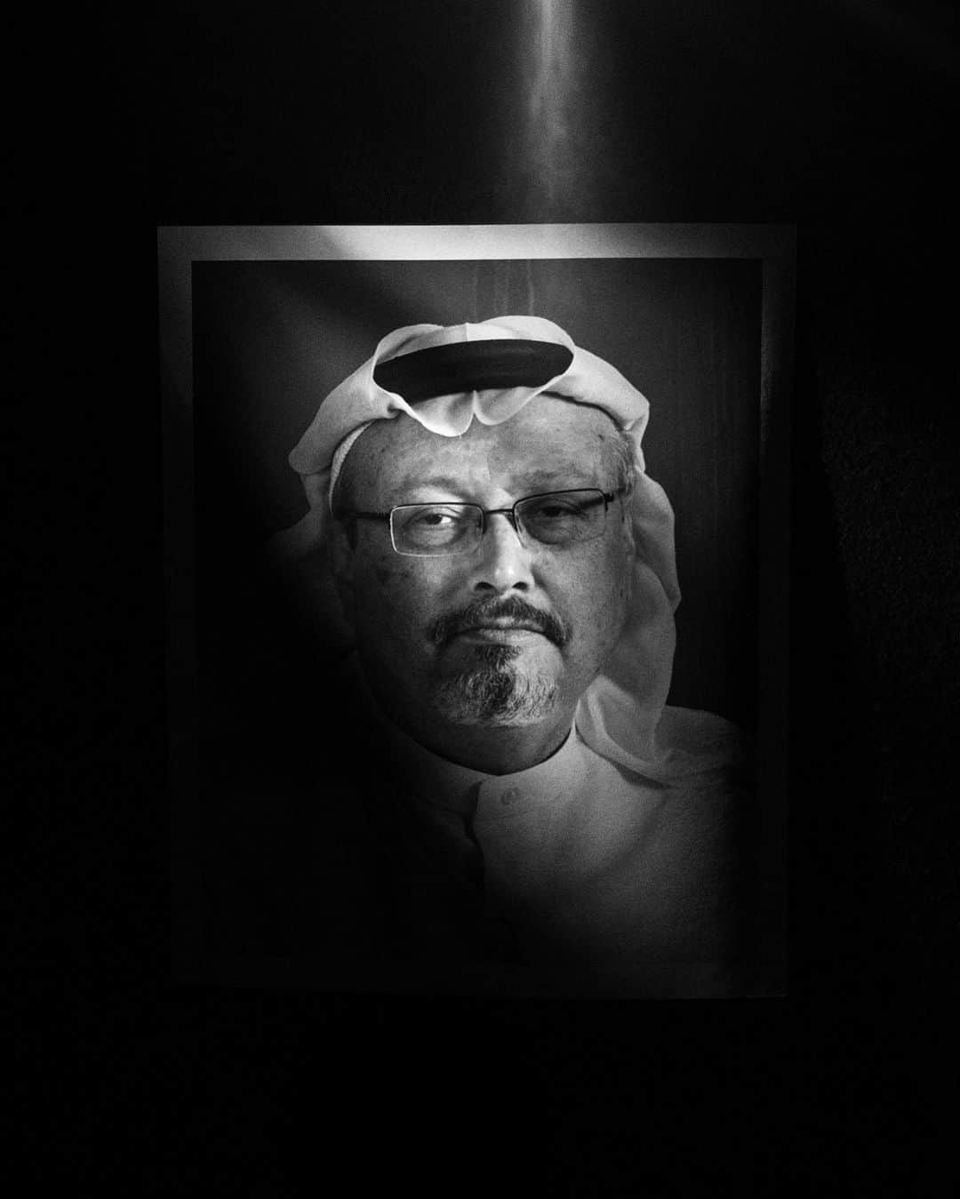 TIME Magazineさんのインスタグラム写真 - (TIME MagazineInstagram)「The CIA and foreign security services are warning friends and colleagues of Jamal Khashoggi that their efforts to continue the pro-democracy work of the slain Saudi #journalist has made them and their families the targets of potential retaliation from Saudi Arabia, according to individuals appraised of the threats and security sources in two countries. Three of those who were given security briefings in recent weeks were working closely with #Khashoggi on politically sensitive media and #humanrights projects at the time of his killing inside a Saudi diplomatic facility in Turkey last October. Based on the security briefings, Josh Meyer reports, the advocates say they have been targeted because they have become especially vocal and influential critics of Saudi Crown Prince Mohammed bin Salman, accusing him of ordering Khashoggi’s murder as part of a broader crackdown on Saudi dissidents worldwide. Read more at the link in bio. Photograph by @moisessaman—@magnumphotos for TIME (Source photo: Alamy)」5月10日 5時55分 - time