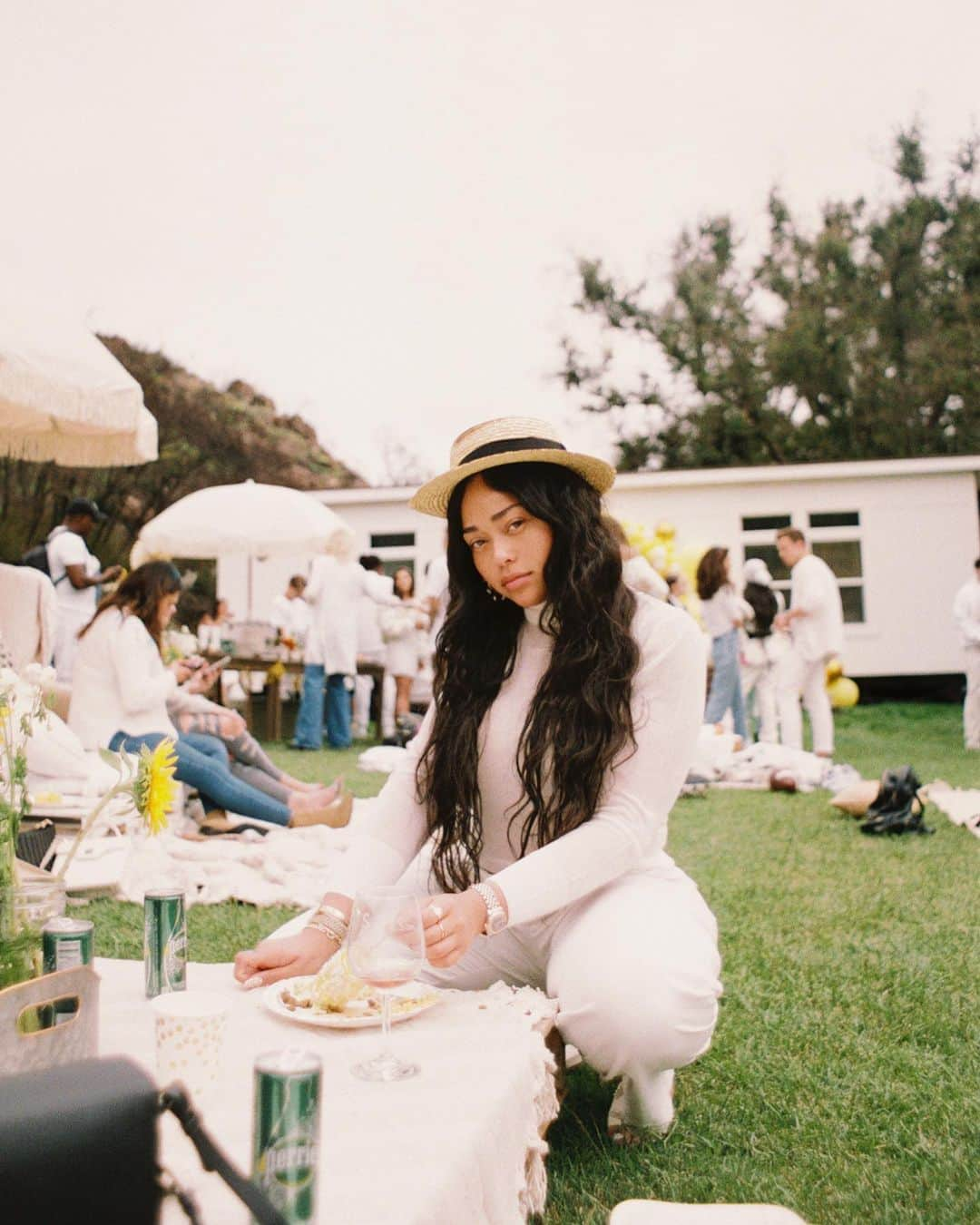 ジョーディン・ウッズさんのインスタグラム写真 - (ジョーディン・ウッズInstagram)5月10日 6時07分 - jordynwoods