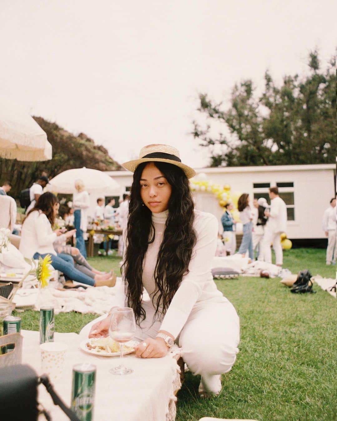 ジョーディン・ウッズさんのインスタグラム写真 - (ジョーディン・ウッズInstagram)5月10日 6時07分 - jordynwoods