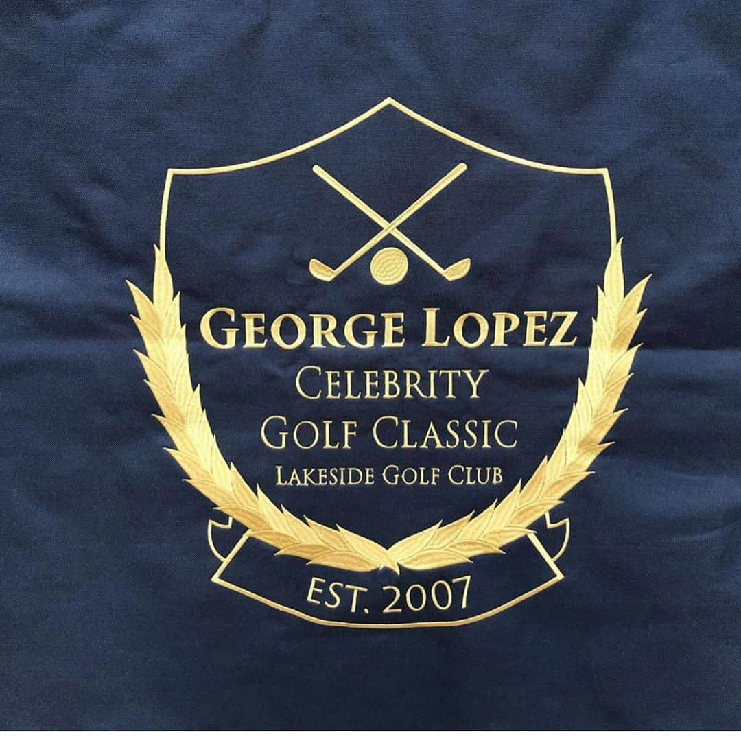 ジョン・ブラザートンさんのインスタグラム写真 - (ジョン・ブラザートンInstagram)「@georgelopez Thank you for another incredible time! @georgelopezfoundation golf tourney 🙏🤙🏌️‍♂️ #GLopezGolf #GLopezParty #GeorgeLopezCharityFDN georgelopezfoundation.org」5月10日 6時50分 - johnbrotherton