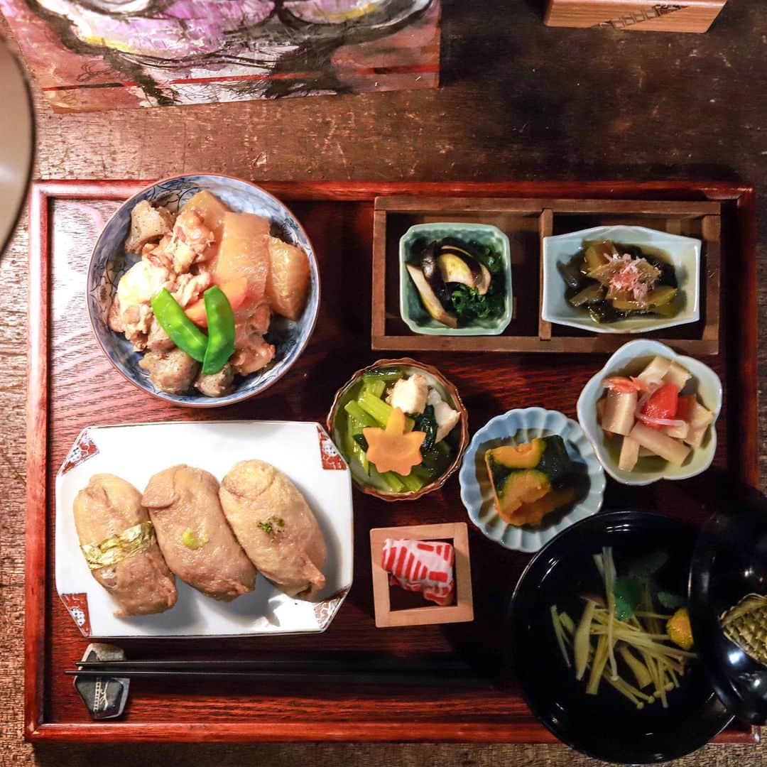 きょん。のグルメインスタ