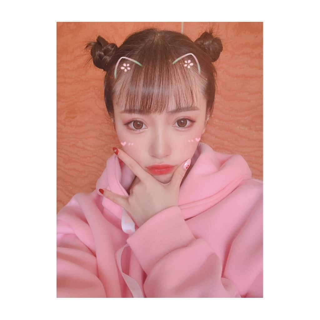 前川琳菜（りなち）さんのインスタグラム写真 - (前川琳菜（りなち）Instagram)「✩‧₊˚ . . 알라븅🤭💖💕 . . #tagsforlikes #instadaily #instalike #instalove #instafollow #japangirl #instagood #instapic #me #selfie #model #팔로우 #소통 #셀카 #셀카그램 #셀카놀이 #셀카타임 #셀피 #셀스타그램 #훈스타그램 #팔로미 #얼스타그램 #모델」5月10日 8時12分 - rina__maekawa