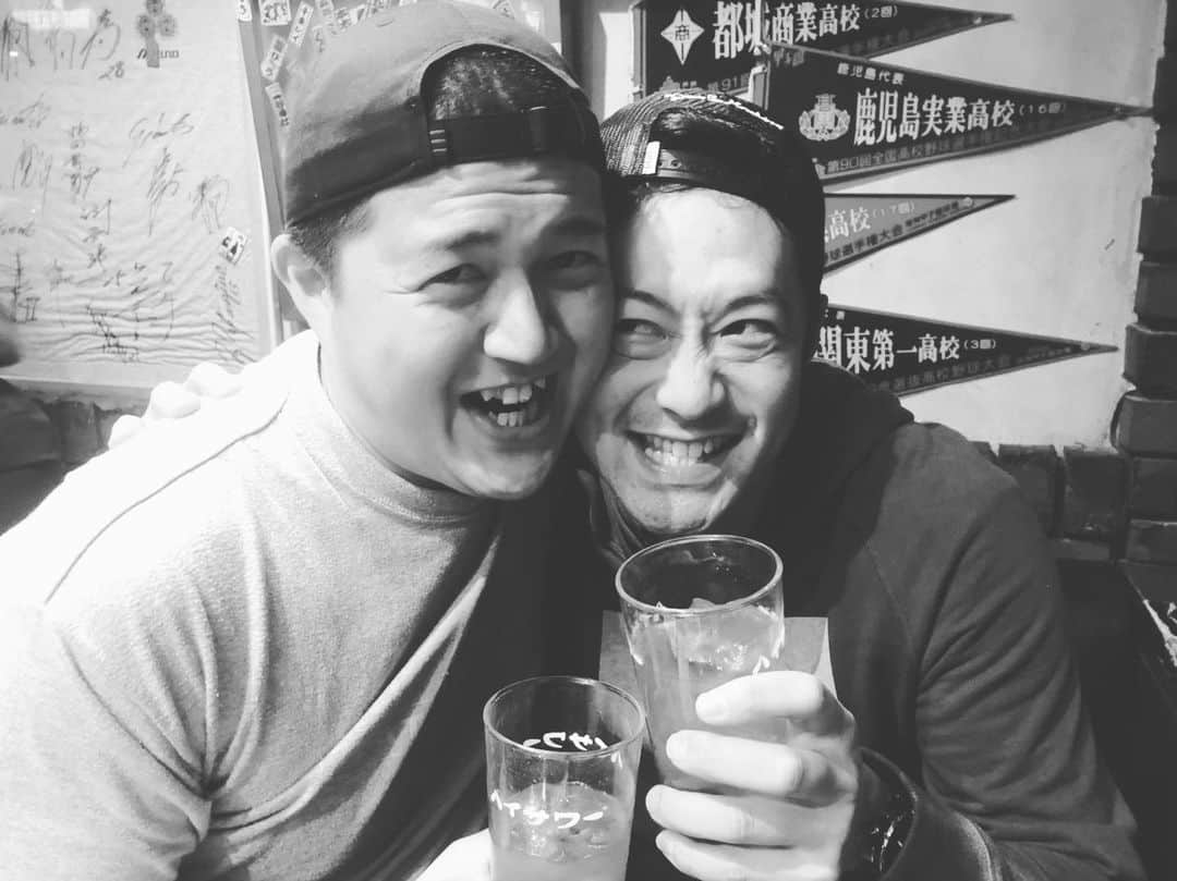 宮下純一のグルメインスタ