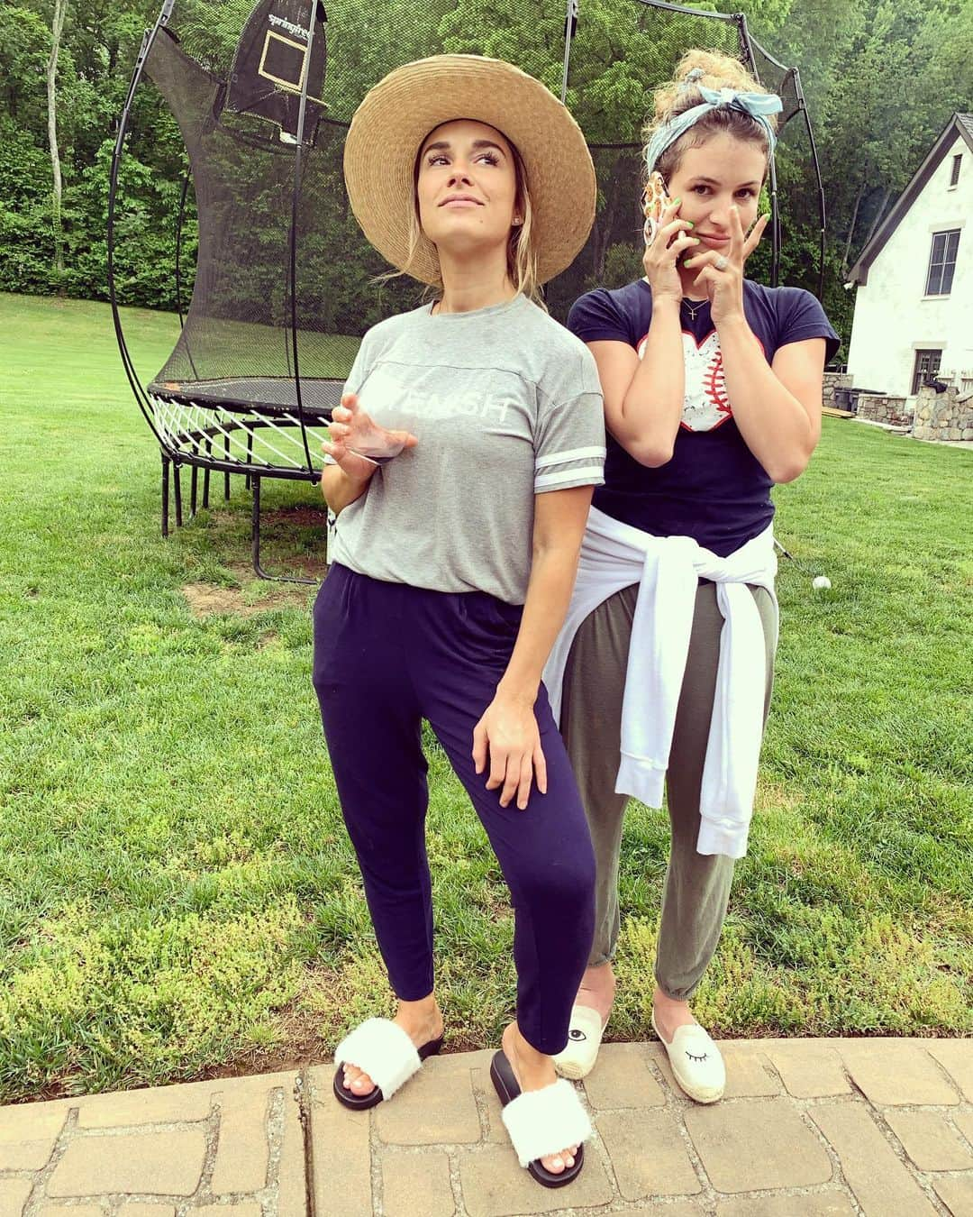 Jessie Jamesさんのインスタグラム写真 - (Jessie JamesInstagram)「Stylish shit」5月10日 8時32分 - jessiejamesdecker