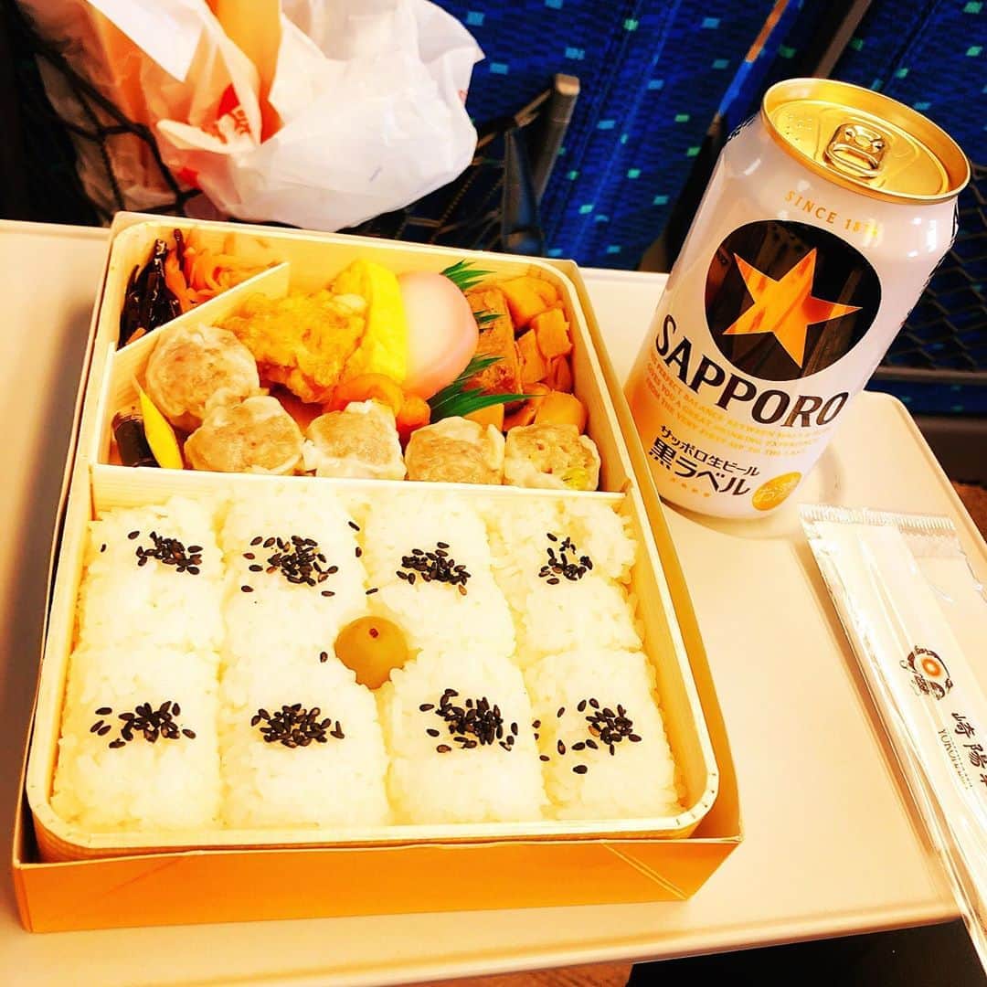 柳下毅一郎のインスタグラム：「朝ごはん」