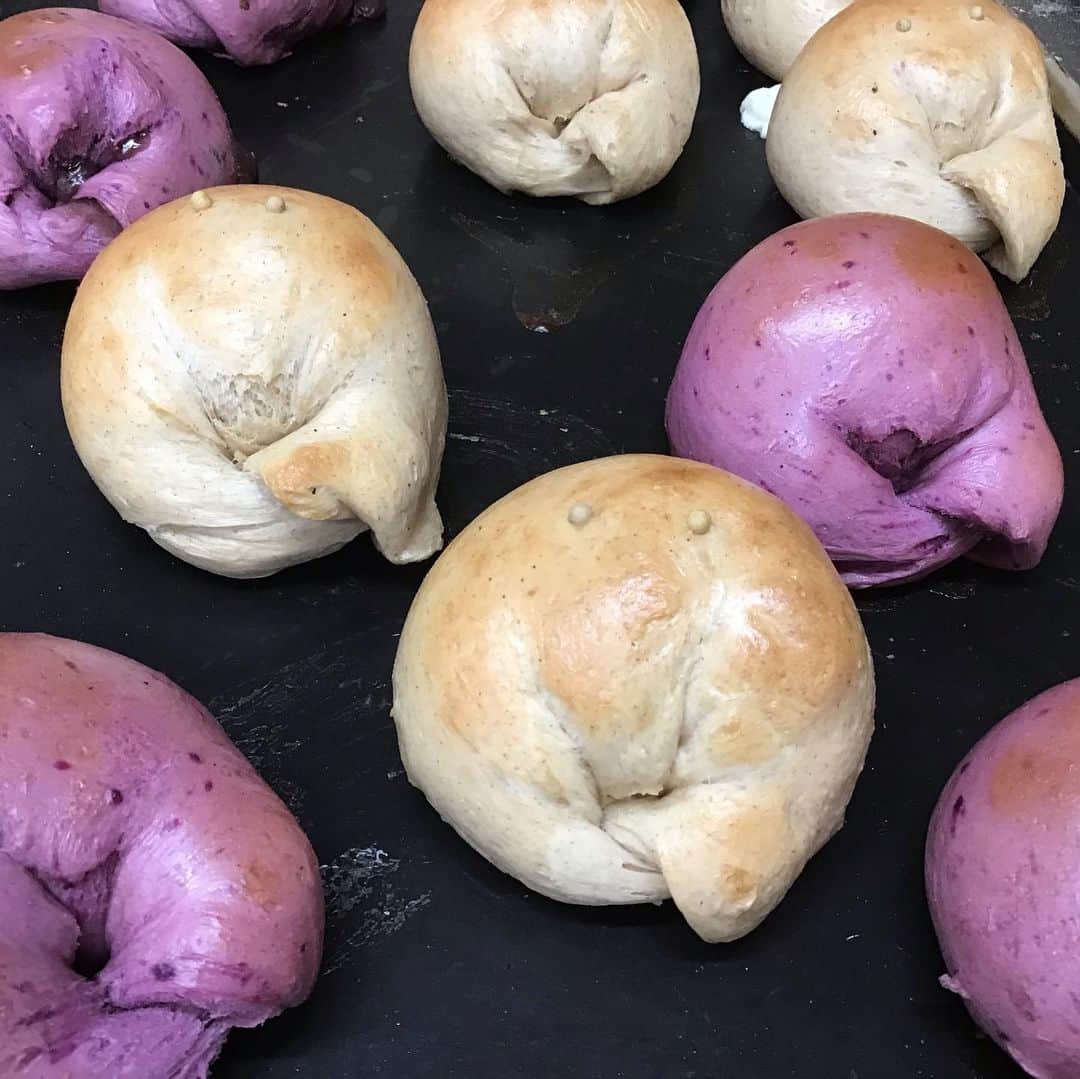 魔女菅原のグルメインスタ