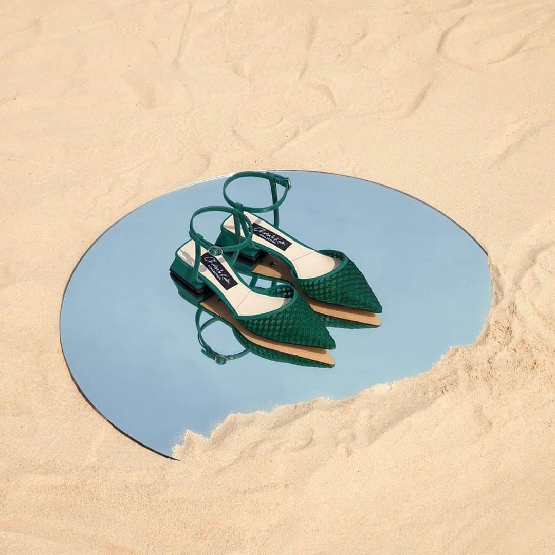 CHARLES & KEITH JAPAN CHARLES & KEITHのインスタグラム