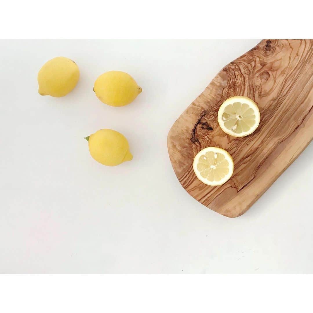 のインスタグラム：「🍋 我が家の常備食 #いいえ #私の常備食」