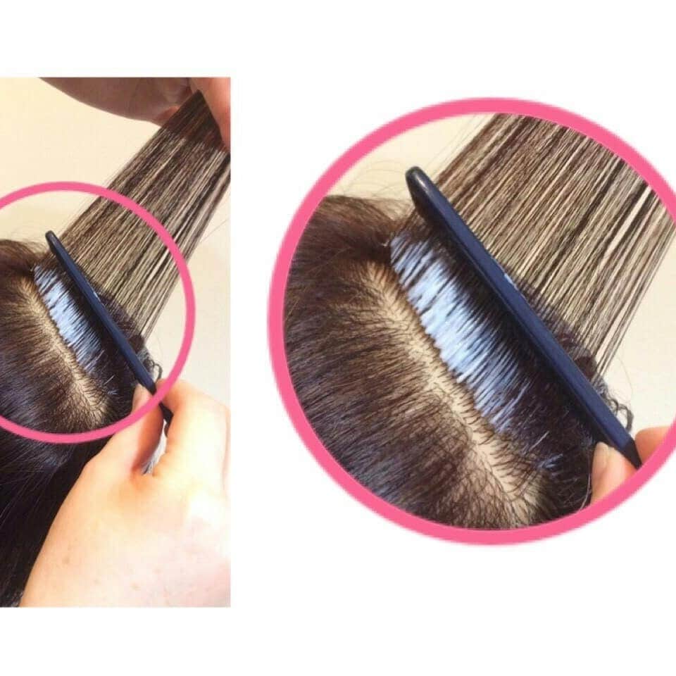 IMAGINE-hairさんのインスタグラム写真 - (IMAGINE-hairInstagram)「【イマジンのこだわり 〜テクニック〜】 . ◎カラー  コーム塗布 . なるべく地肌に薬剤をつけないカラー方法 イマジンではすべてのスタッフが習得済です . ☆こんな方にオススメ  頭皮が弱くて気にされている  カラー剤が冷たいのが気になる . . カラー／梅田店¥8,000~  八戸ノ里店¥5,500~ (+TAX) . . IMAGINE 梅田店 大阪市北区茶屋町1-52-2F tel:06-6292-8008 . IMAGINE 八戸ノ里店 東大阪市小阪3-3-16 tel:06-6786-5626 . . #梅田#茶屋町#大阪#東大阪#八戸ノ里#カット#パーマ#簡単#カラー#ストレート#大工大#大阪工業大学#関大#梅田キャンパス#大商大#大阪商業大学#美容室#美容院#イマジン#IMAGINE#髪の悩み#頭皮の悩み#朝がらく#艶 #ハイトーンカラー#地肌がしみる#地肌が痛い#敏感肌」5月10日 9時16分 - imagine.365.359