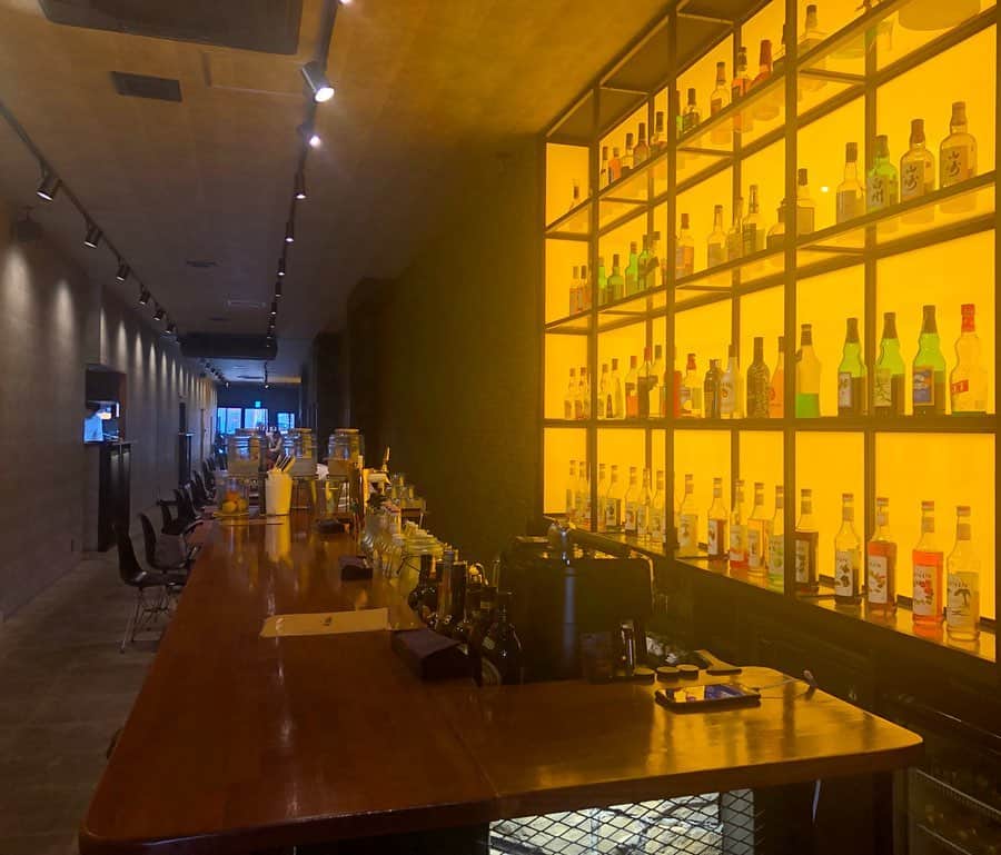 本谷紗己のグルメインスタ