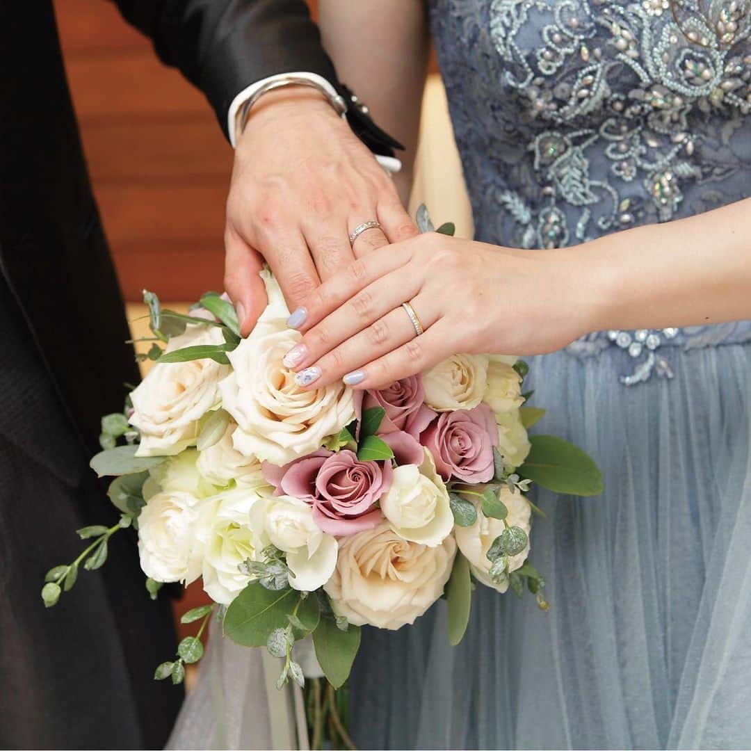 RIVIERA WEDDING　リビエラ ウェディング　公式のグルメインスタ