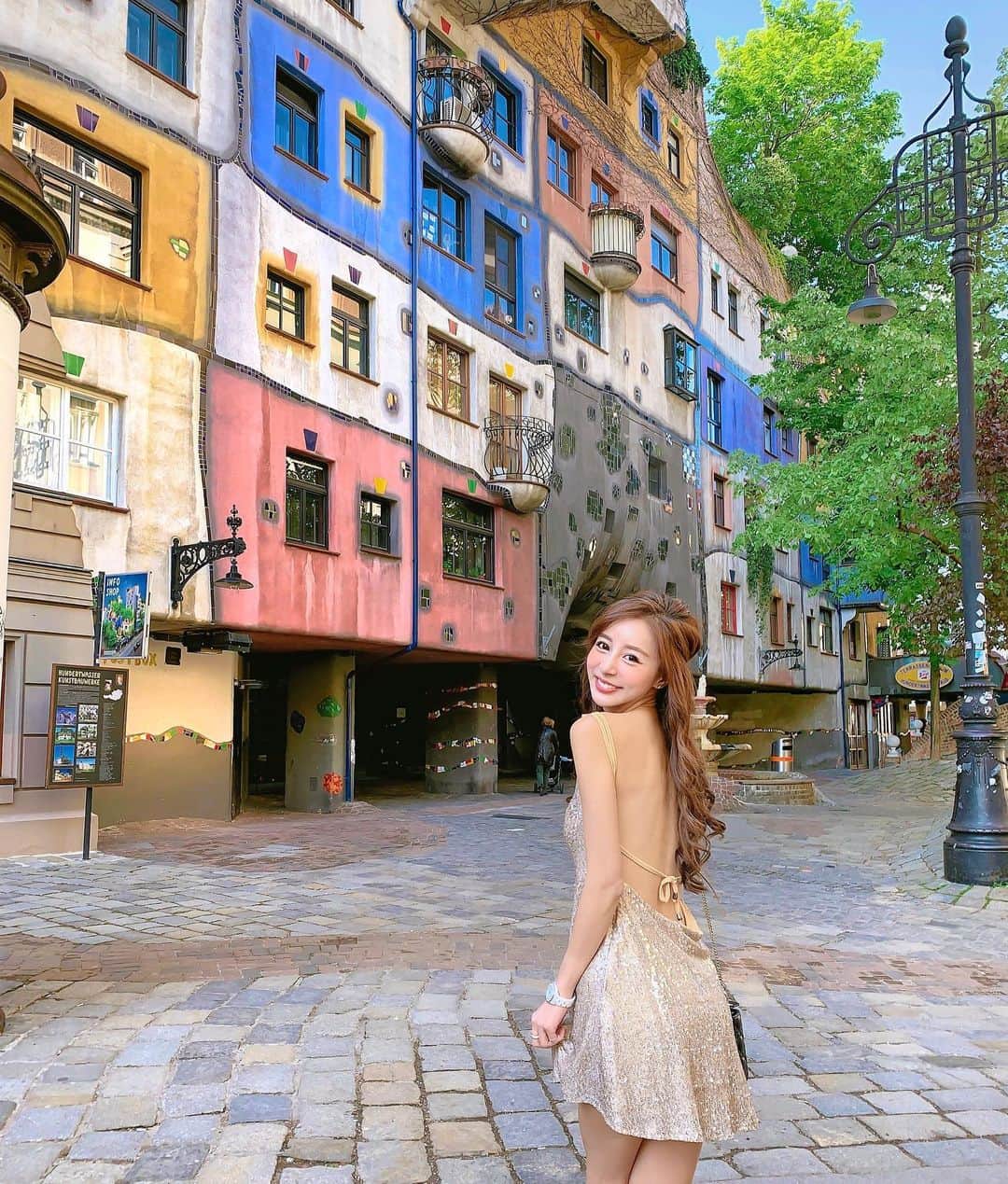 リタ（瑞塔兒）のインスタグラム