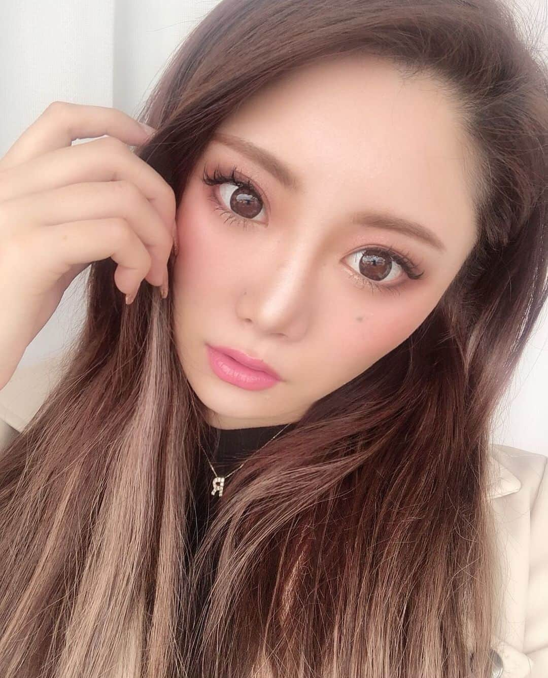 菅原里奈のインスタグラム