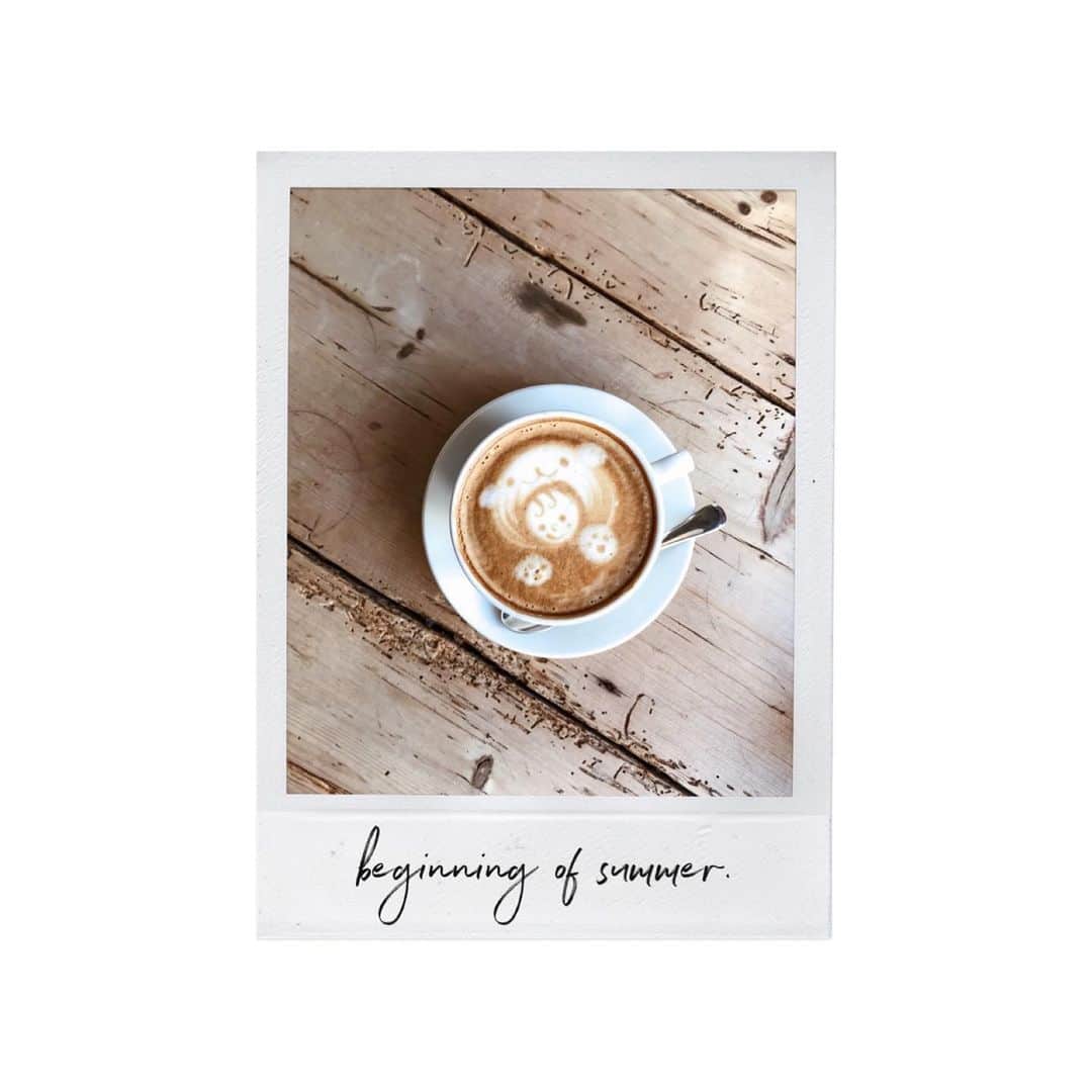 Yukicoさんのインスタグラム写真 - (YukicoInstagram)「𓄹𓄹𓄹 もう羽織もかぶりものもいらない𓄹𓄹𓄹 明日は夏日☀️ 体調くれぐれもお気をつけください♡ 子どもには水筒2リットル持たせます👍🏻 ‥‥‥‥‥‥‥‥‥‥‥‥‥‥‥‥‥‥‥‥‥‥‥‥‥‥‥‥‥‥‥‥‥‥ #coffeetime#coffeecups#dailycoffee#coffeeaddict#coffeeart#coffeegram#foodstagram#beautifulcuisines#cupsinframe#coffeenclothes#coffeelife#coffeetime#coffeecup#latteartgram#latteart#vscocoffee#cups_are_love#神戸コーヒー#神戸カフェ#関西グルメ#カフェ巡り#ラテアート#モーニングコーヒー#アンセム#カフェバーアンセム」5月10日 19時19分 - yukicolifecom