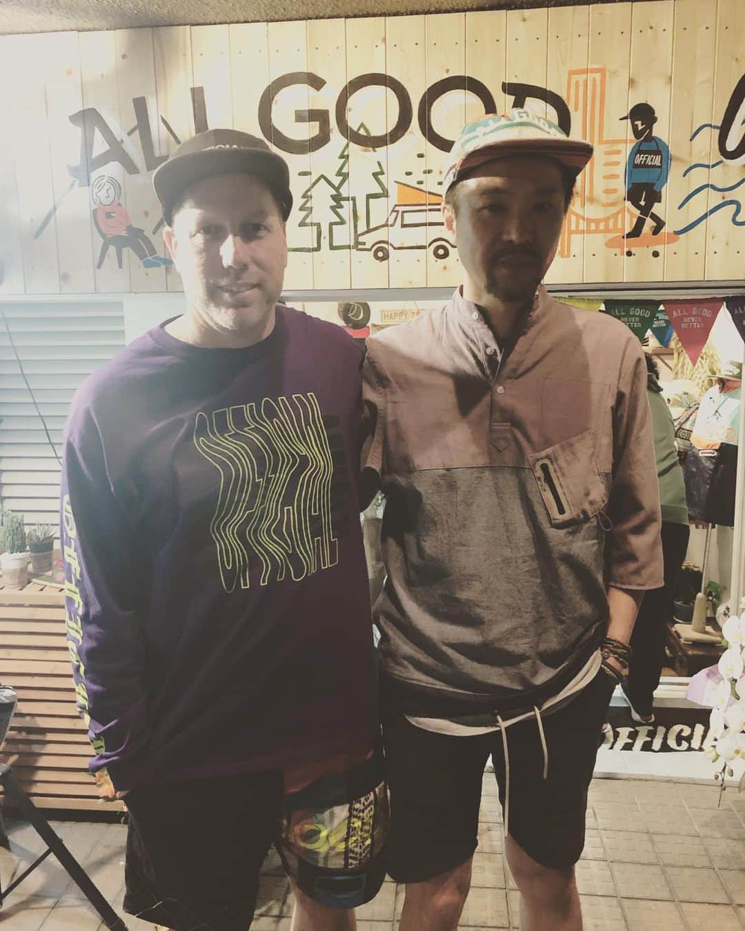 hiroecdのインスタグラム