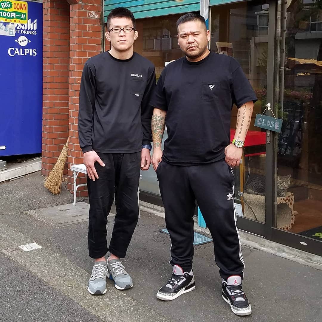 漢のグルメインスタ