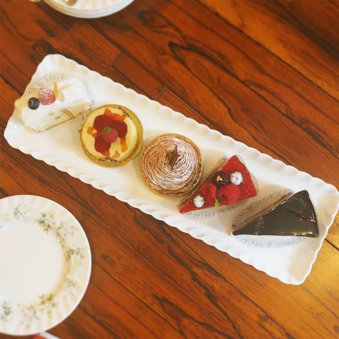 南壽あさ子のグルメインスタ