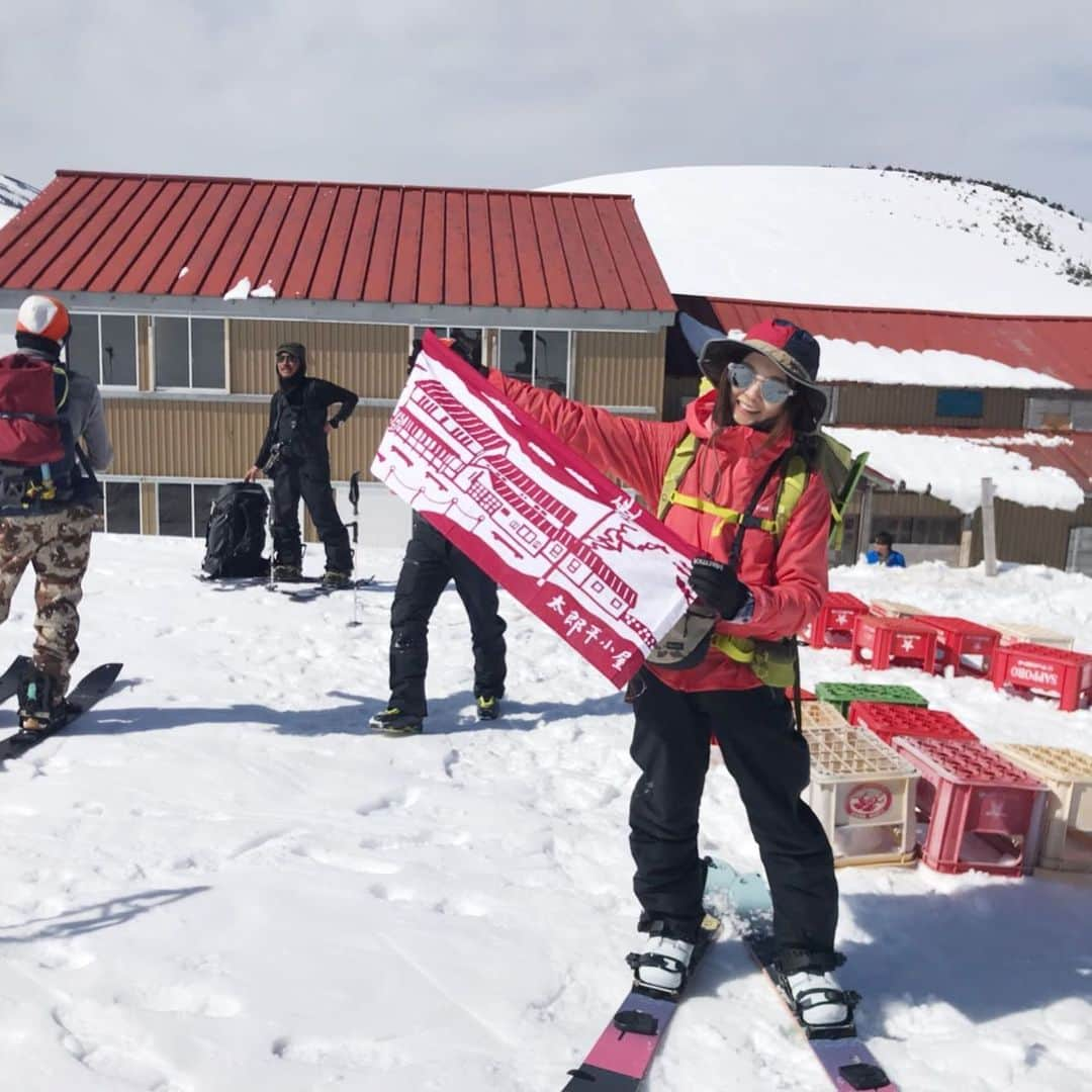 田中幸のインスタグラム